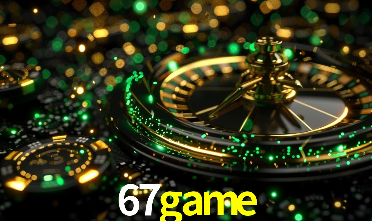 Integração de APIs 67game