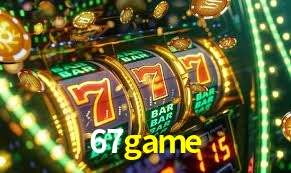 Descubra o Mundo do Cassino Online com 67game