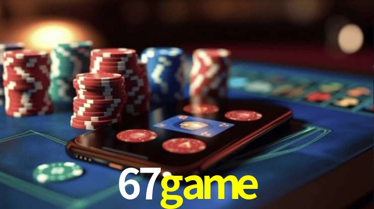 Diretório de Jogos 67game