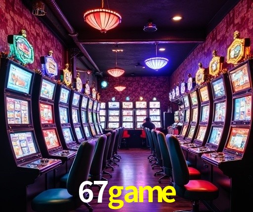Sistemas de Segurança 67game