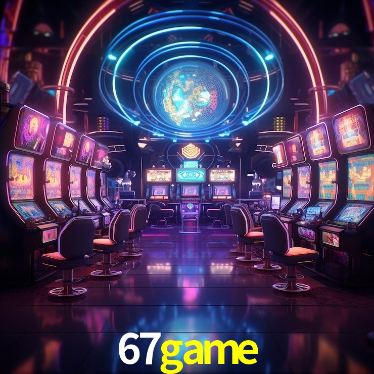 Promoções Sazonais 67game