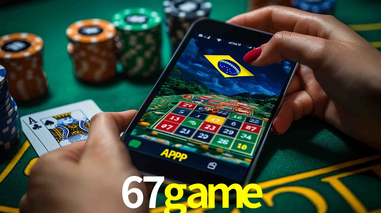 Estratégias Crash Games 67game